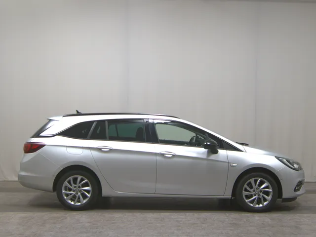 Opel Astra Sports Tourer Elegance