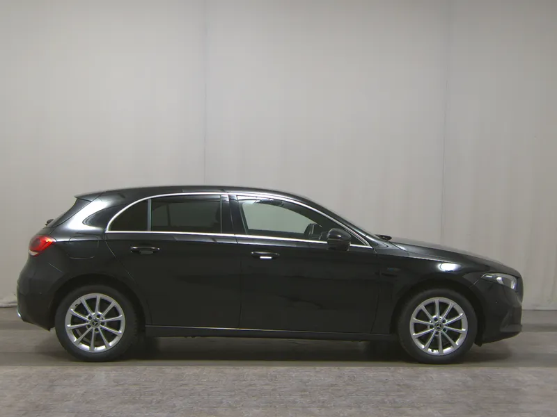 Mercedes-Benz A 250 e Progressive