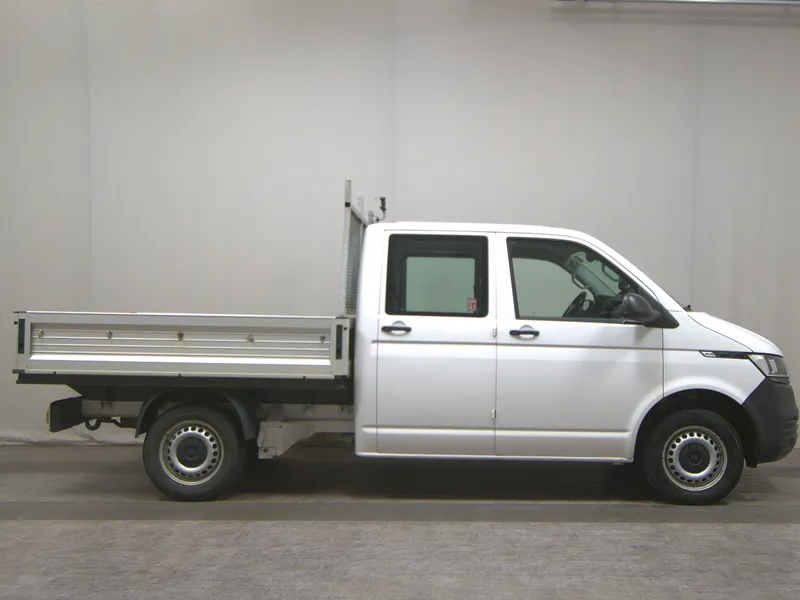 Volkswagen T T6 Transporter 2.0 TDI