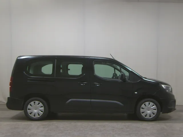 Opel Combo Life 1.5 D Edition
