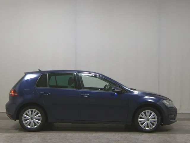 Volkswagen Golf 2.0 TDI Highline