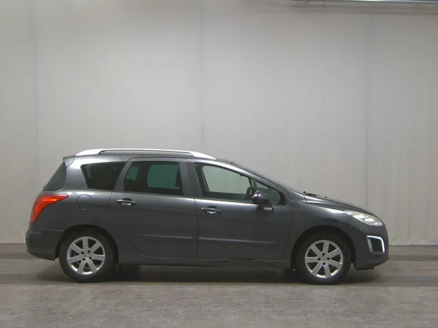 Peugeot 308 2.0 HDi SW