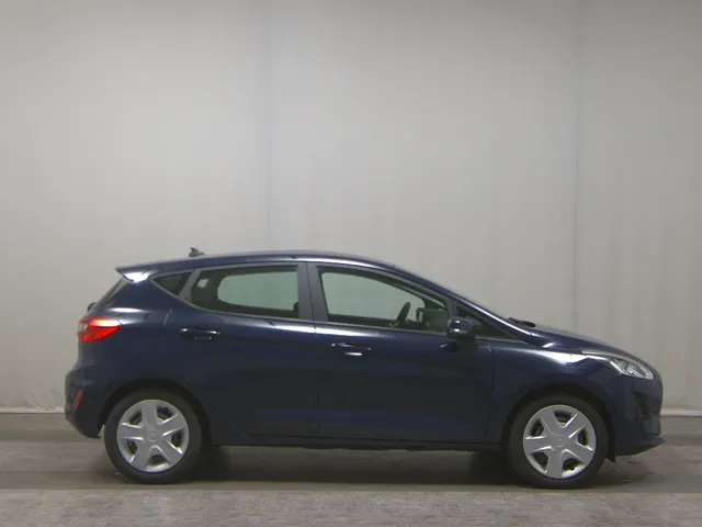 Ford Fiesta 1.5 EB Trend