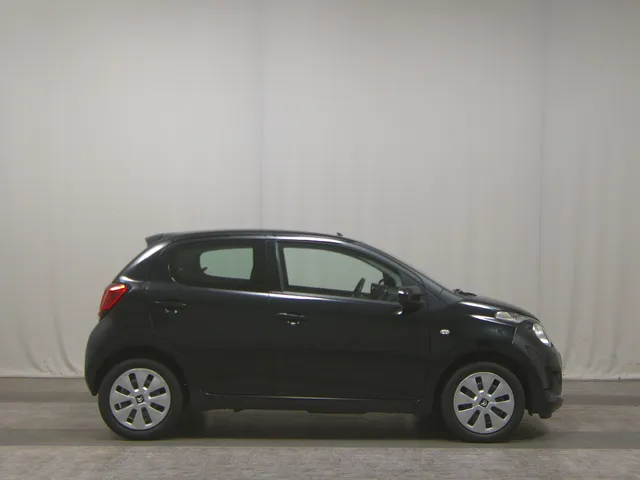 Citroën C1 1.0