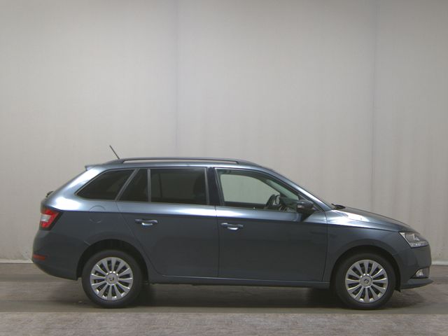 SKODA Fabia Kombi 1.0 RFK Shz ACC Klima