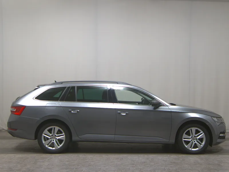 Skoda Superb Kombi 2.0 TDI Ambition