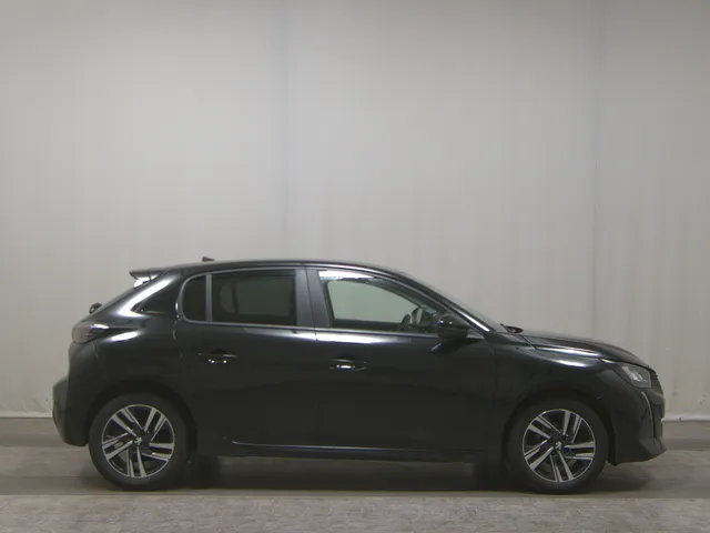 Peugeot 208 1.2 PureTech