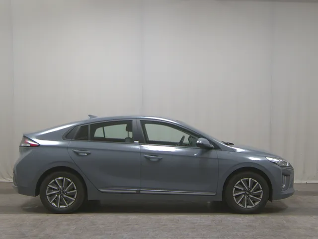 Hyundai Ioniq Elektro Trend