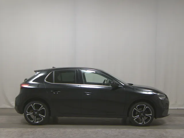 Opel Corsa 1.2 Elegance