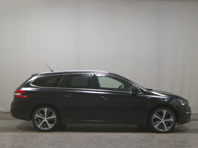 Peugeot 308 1.5 BlueHDI GT Pack
