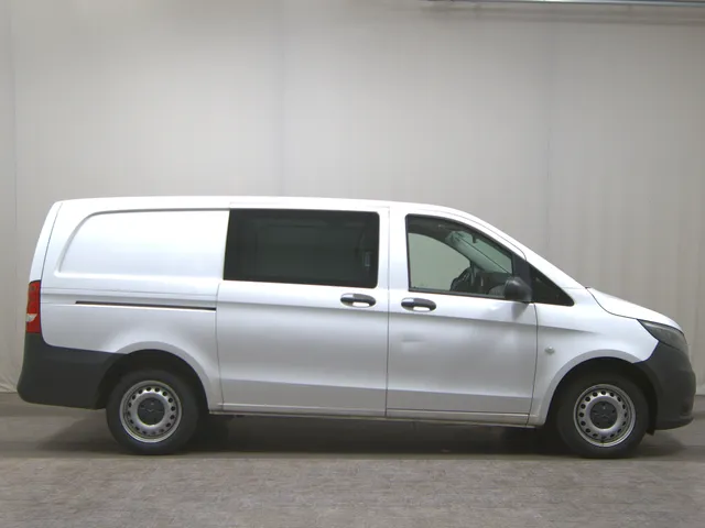 Mercedes-Benz Vito-114 CDI Kasten lang