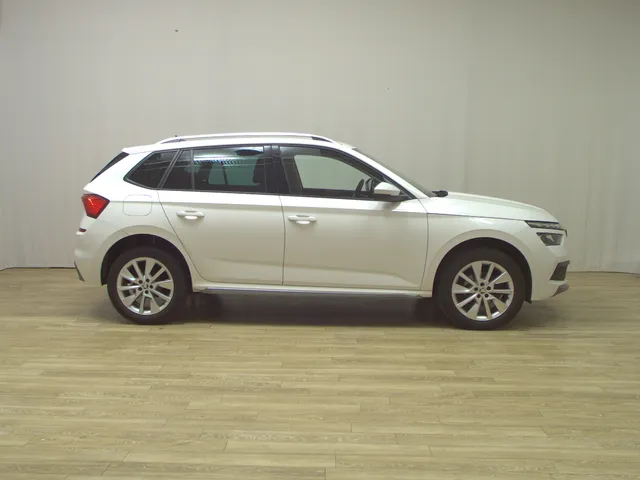 Skoda Kamiq 1.6 TDI Style