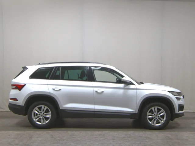 Skoda Karoq 2.0 TDI 2.0 TDI Ambition