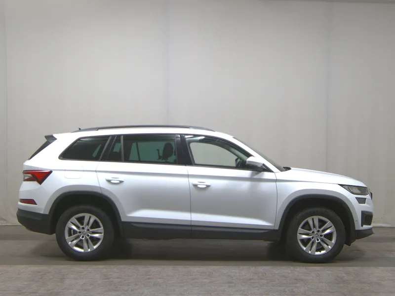 Skoda Karoq 2.0 TDI 2.0 TDI Ambition
