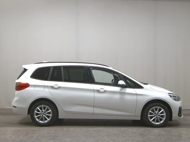 BMW 216 Gran Tourer