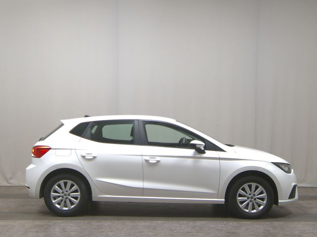 SEAT Ibiza 1.0 Style LED Virtual BT SHZ Lane