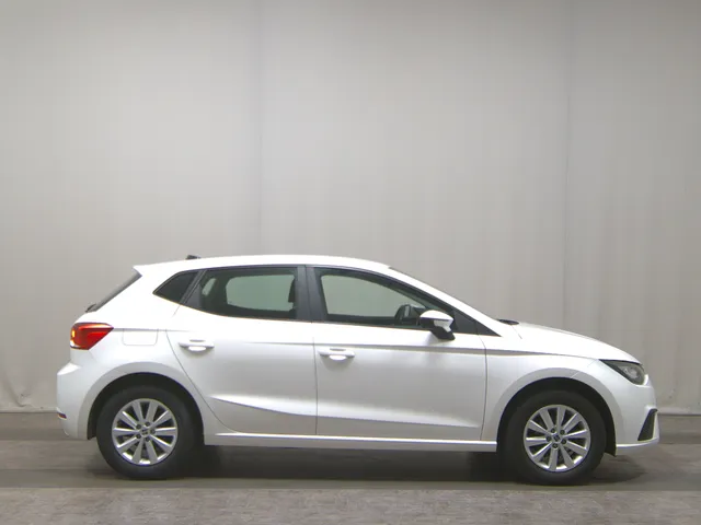 Seat Ibiza 1.0 Style
