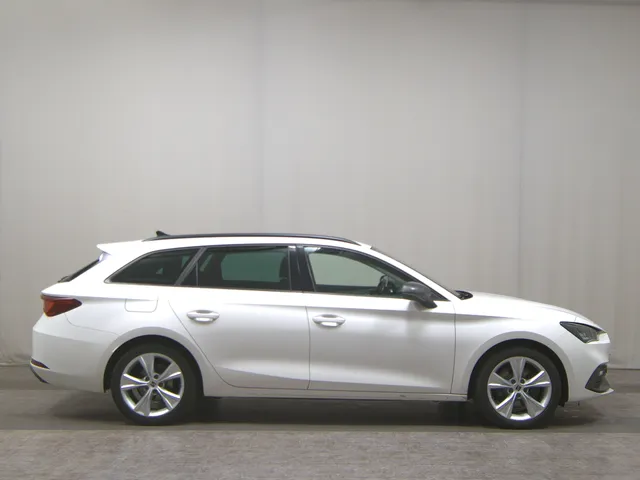 Seat Leon Sportstourer 2.0 TDI FR-Line
