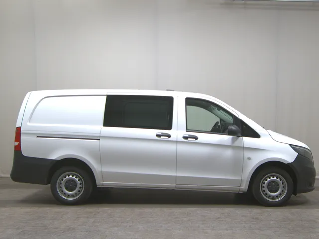 Mercedes-Benz Vito-114 CDI Kasten lang
