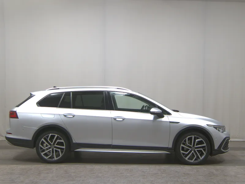 Volkswagen Golf Alltrack 2.0 TDI 4M