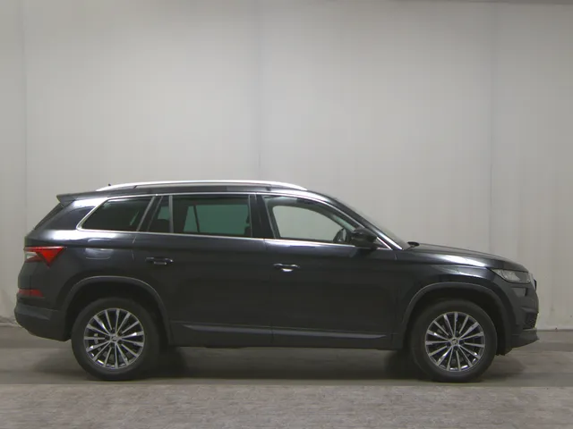 Skoda Karoq 2.0 TDI 2.0 TDI Ambition