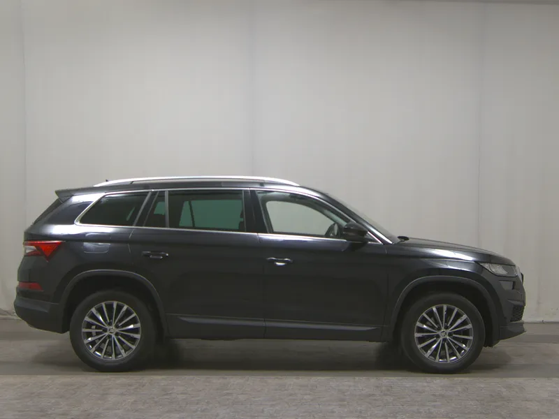 Skoda Karoq 2.0 TDI 2.0 TDI Ambition