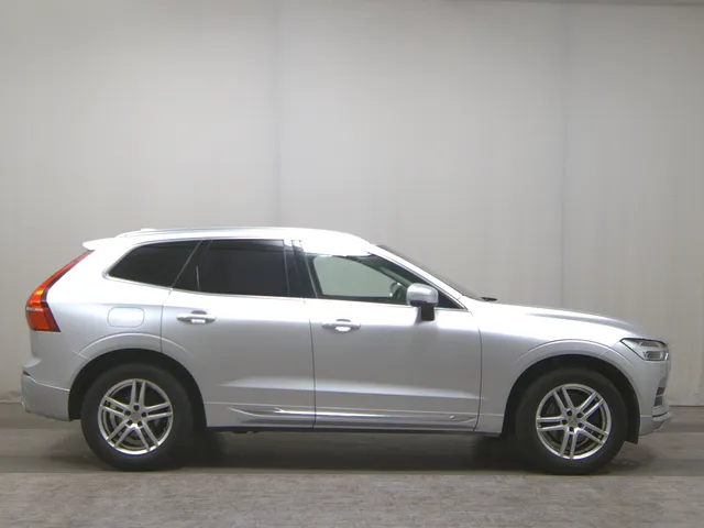 Volvo XC60 D4 Inscription