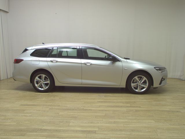 OPEL Insignia ST 1.5 D Elegance T-Leder Navi LED OPEL Insignia ST 1.5 D Elegance T-Leder Navi LED