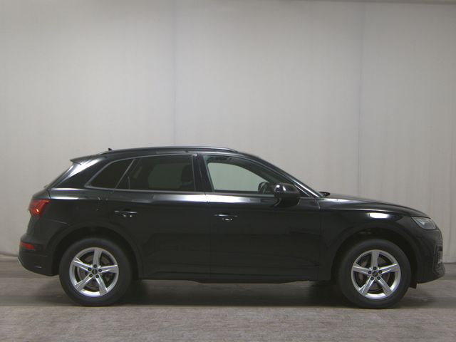 AUDI Q5 50 TFSI E Qu. S-Line LED AHK