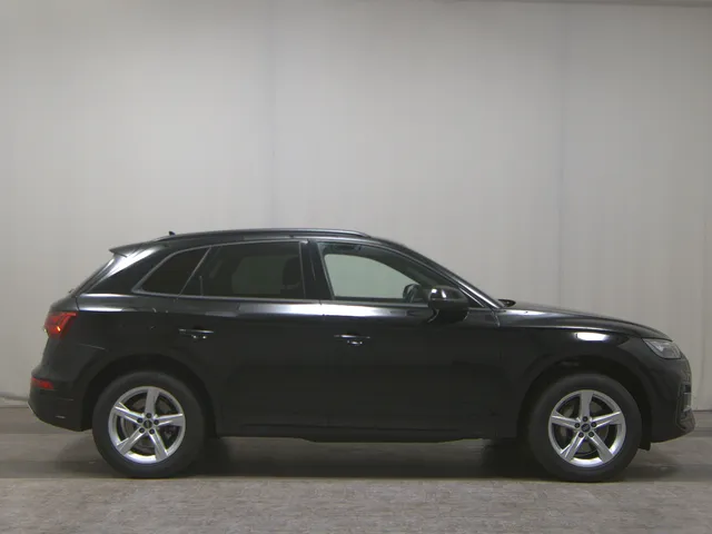 Audi Q5 50 TFSI e Qu. S-Line
