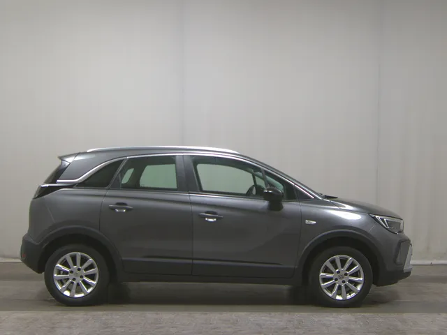 Opel Crossland 1.2 Elegance