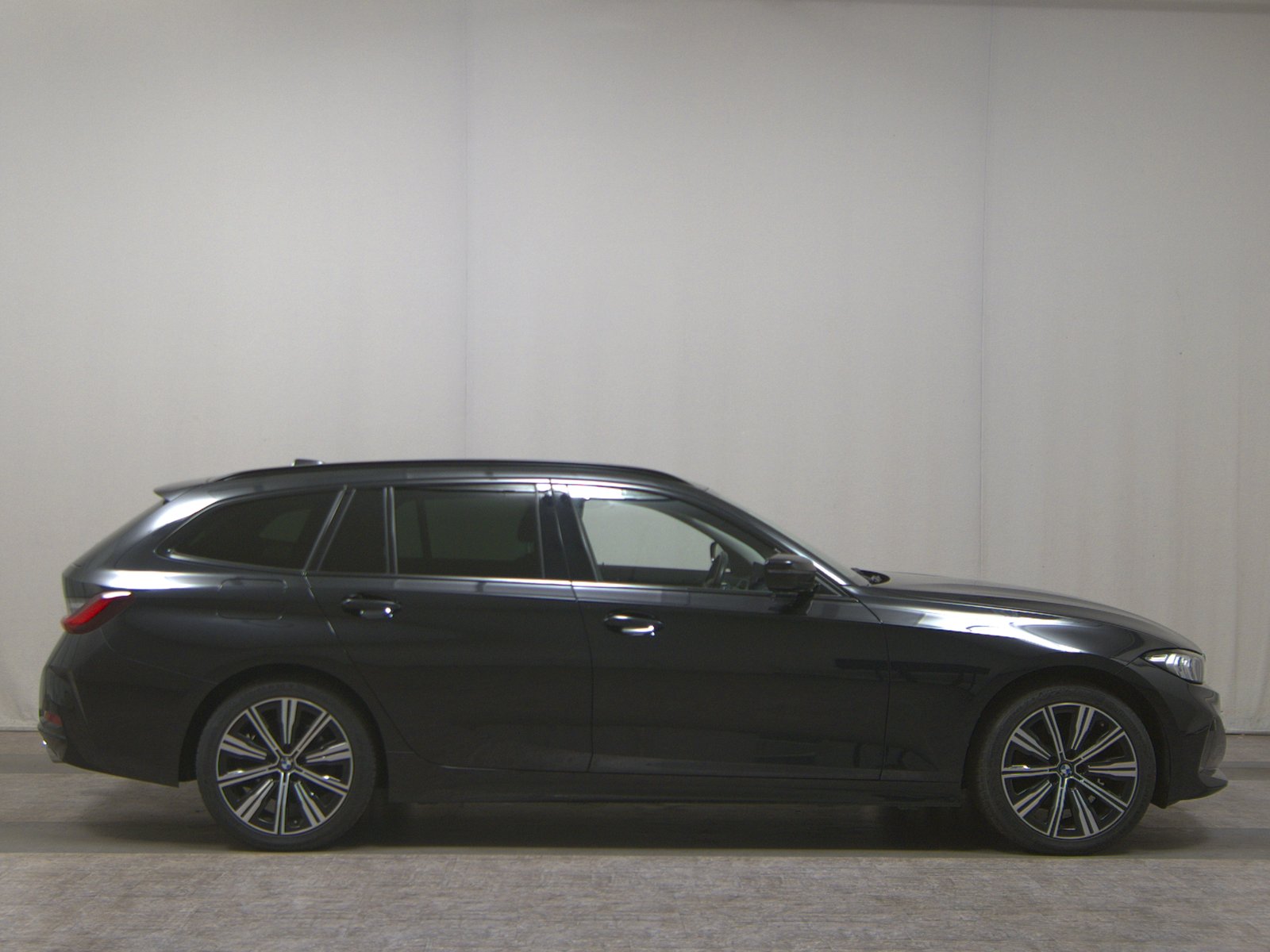 BMW 320d