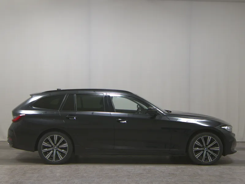 BMW 320d xDr M-Sport