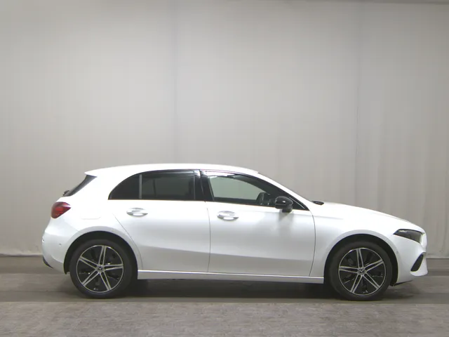 Mercedes-Benz A 250 e Progressive