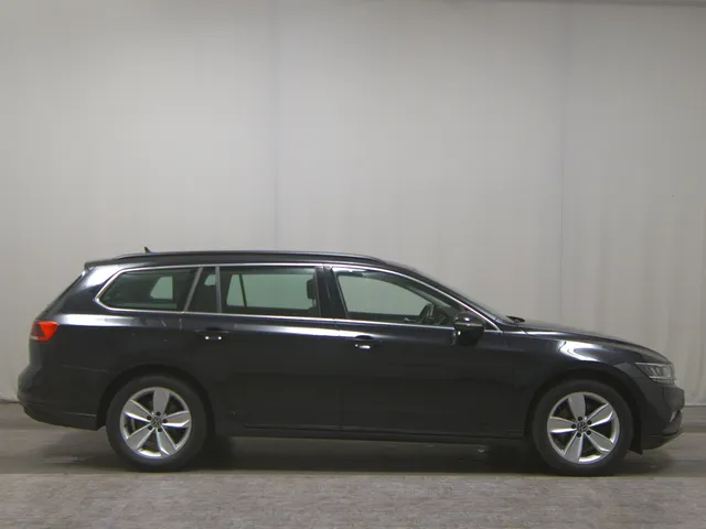 Volkswagen Passat Variant 2.0 TDI 4M Business