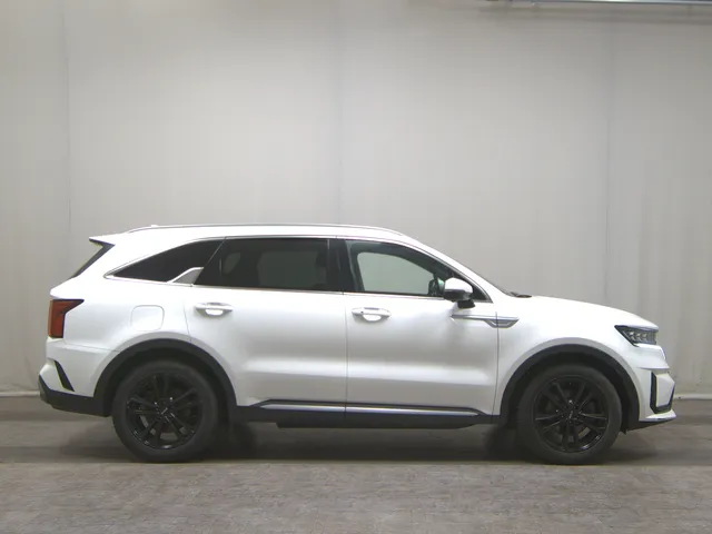 Kia Sorento 1.6 PHEV Platinum
