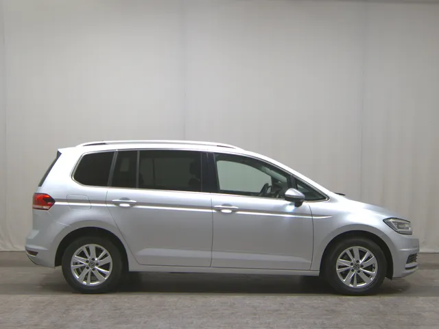 Volkswagen Touran 2.0 TDI Comf.