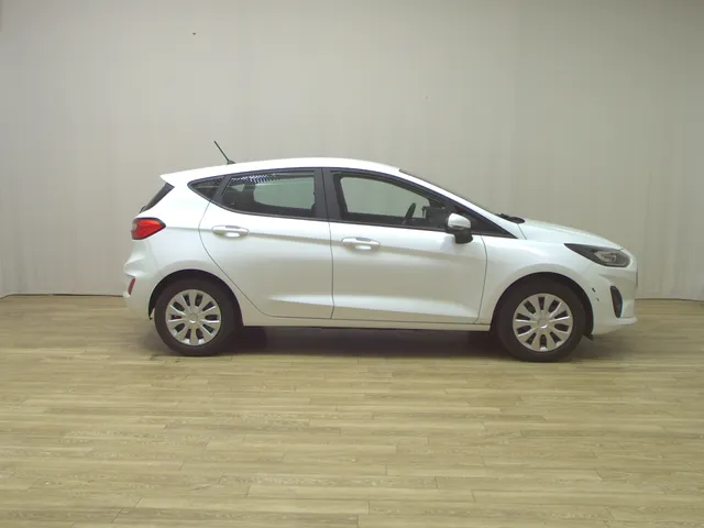 Ford Fiesta 1.0 Cool&Connect