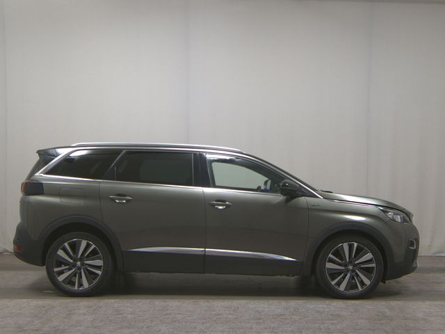 Peugeot 5008 2.0 BlueHDi Allure