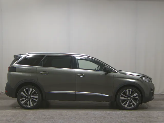 Peugeot 5008 2.0 BlueHDi Allure