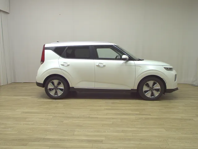 Kia Soul Spirit