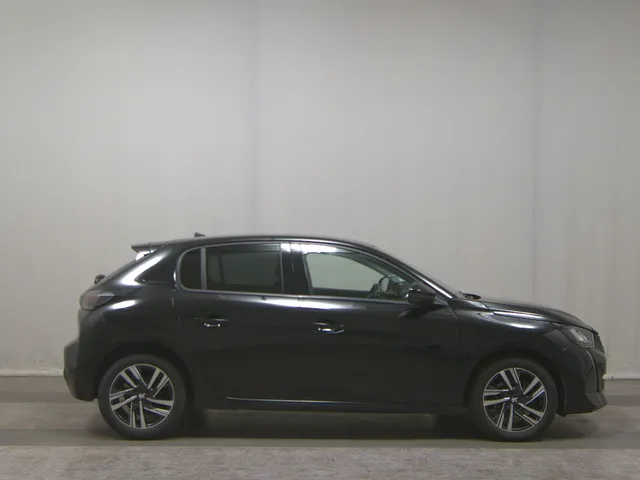 Peugeot 208 Allure
