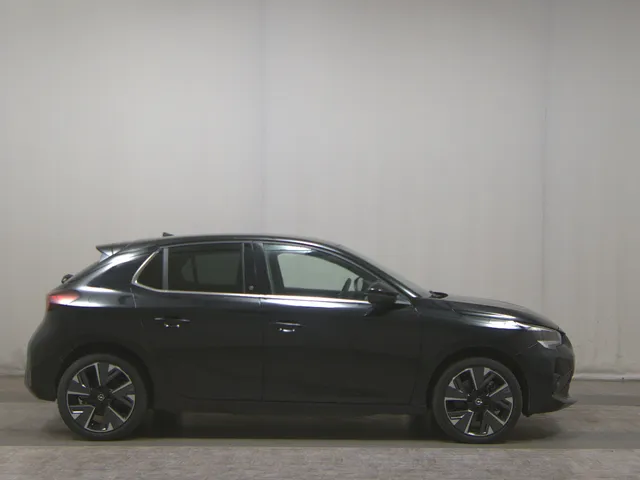 Opel Corsa-e GS Line
