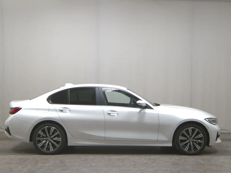 BMW 318 Advantage
