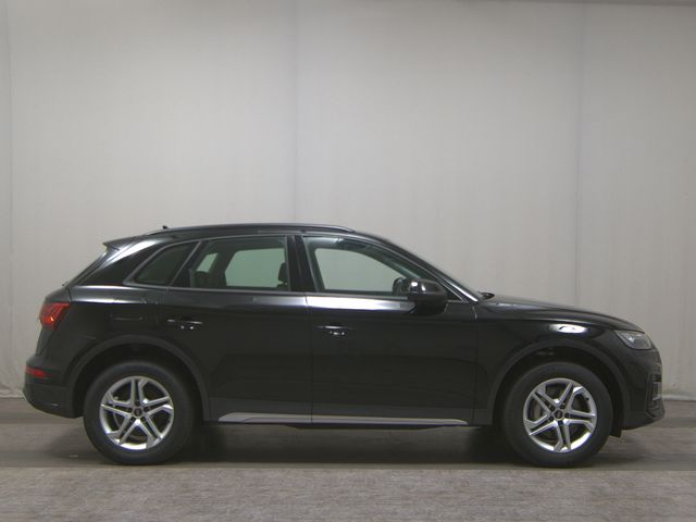 AUDI Q5 50 TFSI E Qu. Advanced LEDER NAVI LED VC RFK AUDI Q5 50 TFSI E Qu. Advanced LEDER NAVI LED VC RFK