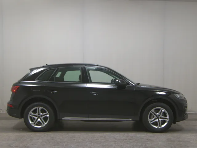 Audi Q5 50 TFSI e Qu. advanced