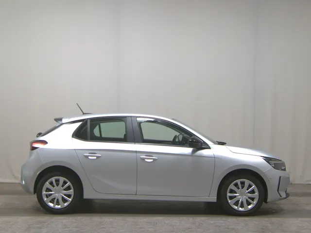 Opel Corsa 1.2