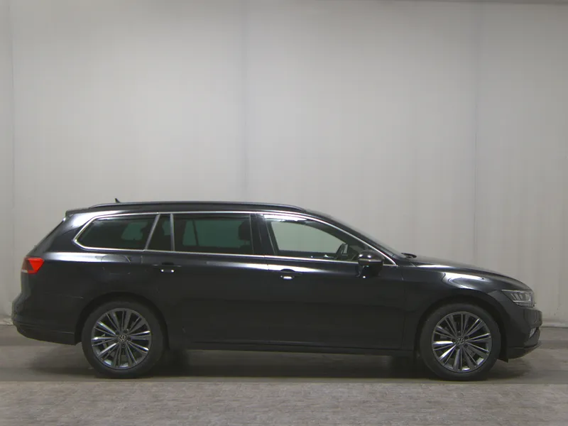 Volkswagen Passat Variant 2.0 TDI Business