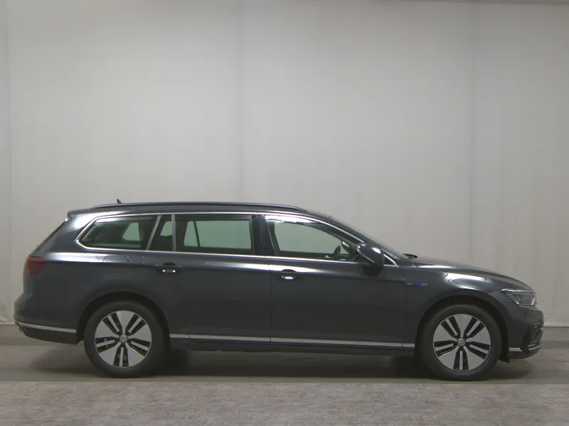 Volkswagen Passat Variant GTE 1.4 TSI