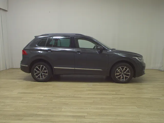 Volkswagen Tiguan 1.4 TSI eHybrid Life